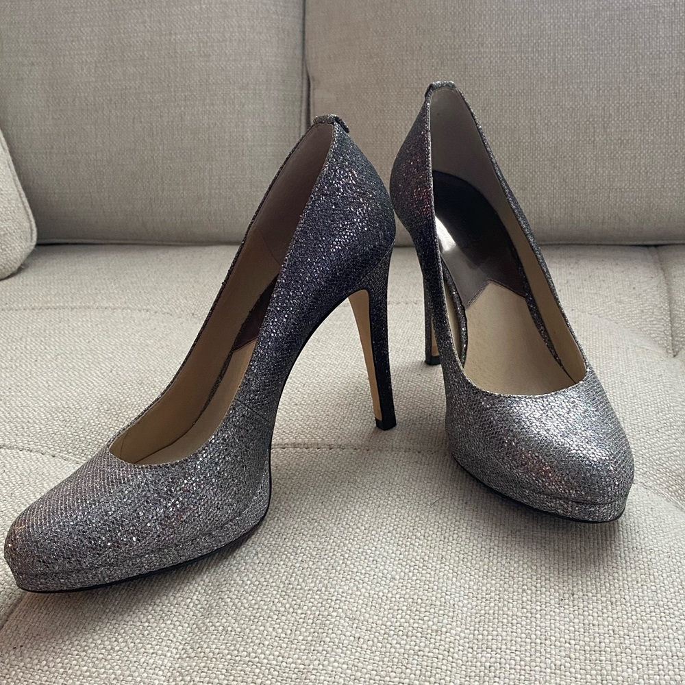 Michael Kors Ombré Stilettos